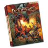 Pathfinder Core Rulebook - Pocket Edition 2nd Edition
