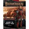 Pathfinder RPG Adventure Path: Against the Scarlet Triad (Age of Ashes 5 of 6) 2nd Edition