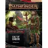 Pathfinder RPG Adventure Path: Cult of Cinders (Age of Ashes 2 of 6) 2nd Edition