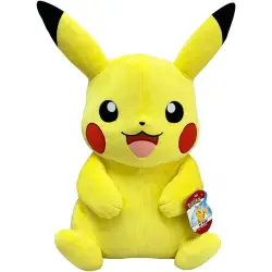 Pluszak Pokemon Pikachu 60cm