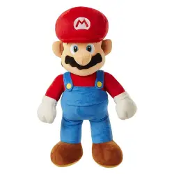 Pluszak Super Mario Nintendo Jumbo