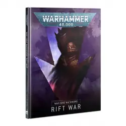 Warhammer 40k War Zone Nachmund: Rift War