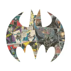 Puzzle - Batman Jigsaw (750 el.)