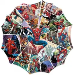 Puzzle - Spider-Man Jigsaw (750)