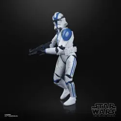 Figurka Star Wars Archive - 501st Legion Clone Trooper