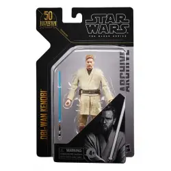 Figurka Star Wars Archive - Obi-Wan Kenobi