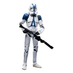 Figurka Star Wars Vintage - Clone Trooper (501st Legion)