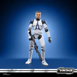 Figurka Star Wars Vintage - Clone Trooper (501st Legion)