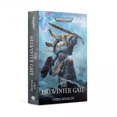 The Helwinter Gate
