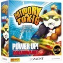 Potwory w Tokio Power Up! Doładowanie