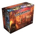 Gloomhaven - 2ga edycja