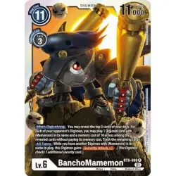 BanchoMamemon (BT8-068) [NM/F]