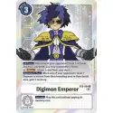 Digimon Emperor (BT8-094) [NM/F]