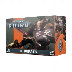Warhammer 40k Kill Team: Legionaries