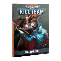 Warhammer 40k Kill Team: Codex Nachmund