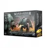 Warhammer 40k Leviathan Dreadnought With Claws Drills