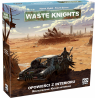 Waste Knights: Opowieści