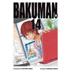 Bakuman (tom 14)