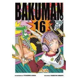 Bakuman (tom 16)