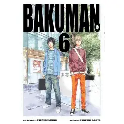 Bakuman (tom 6)