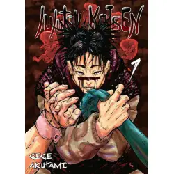 Jujutsu Kaisen (tom 7)