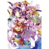 No Game No Life (Light Novel) (tom 8)