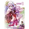 No Game No Life (tom 1) (Light Novel)