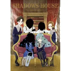 Shadows House (tom 7)