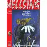 Hellsing tom 8