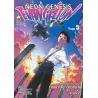 Neon Genesis Evangelion tom 05