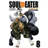 Soul Eater tom 08