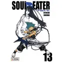 Soul Eater tom 13