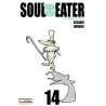 Soul Eater tom 14