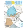 Soul Eater tom 18