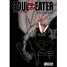 Soul Eater tom 22