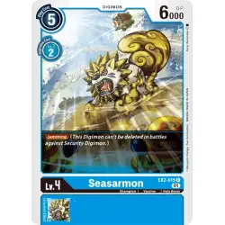 Seasarmon (EX2-015) [NM]