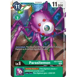 Parasitemon (EX2-028) [NM]