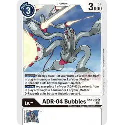 ADR-04 Bubbles (EX2-048) [NM]