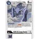 ADR-05 Creep Hands (EX2-050) [NM]