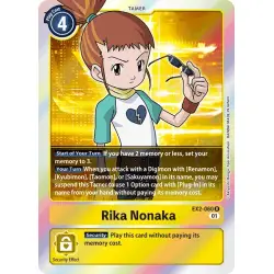 Rika Nonaka (EX2-060) (V.1)...