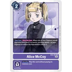 Alice McCoy (EX2-064) [NM]