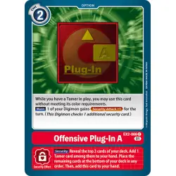 Offensive Plug-In A...