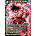 Kaio-Ken Son Goku, Maximum Gains (BT15-067) [NM]