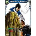 Mentor's Rescue (BT15-060) [NM/F]