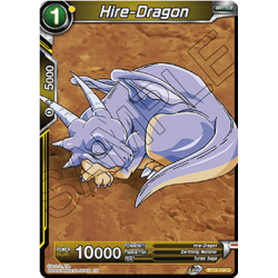 Hire-Dragon (BT15-104) [NM]