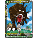 Wilderness Monster (BT15-105) [NM]