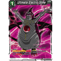 Ultimate Electric Slime...