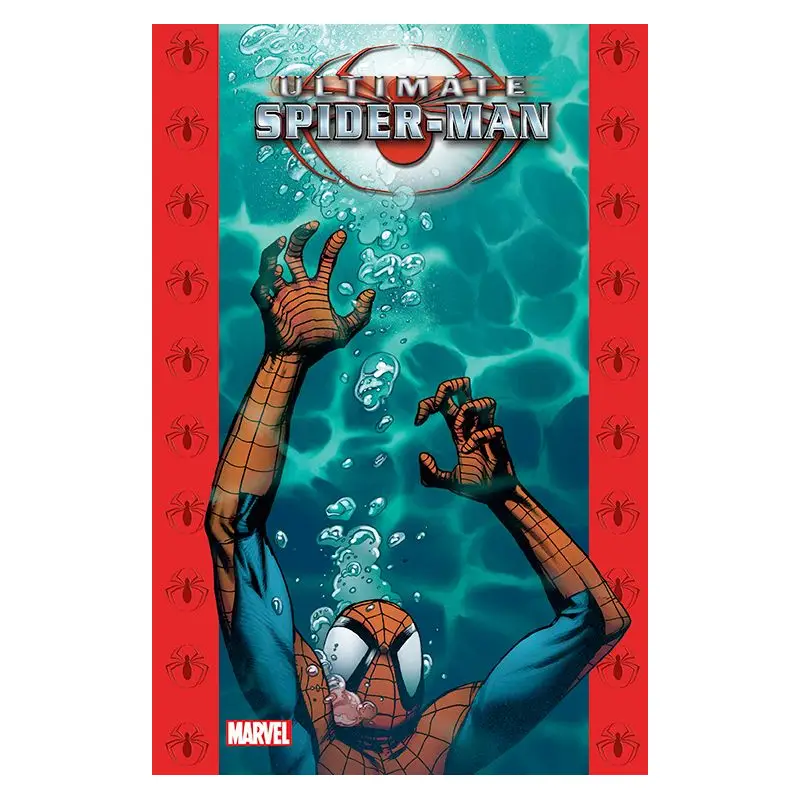 Ultimate Spider-Man (tom 11)