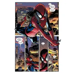 Ultimate Spider-Man (tom 11)