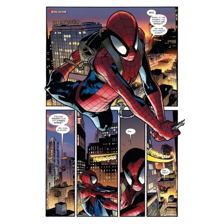 Ultimate Spider-Man (tom 11)